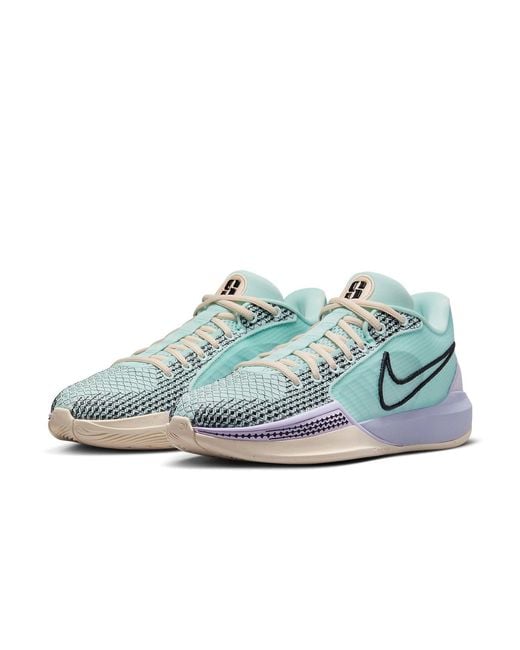 Nike Blue (Wmns) Sabrina 1 'Brooklyn's Finest'