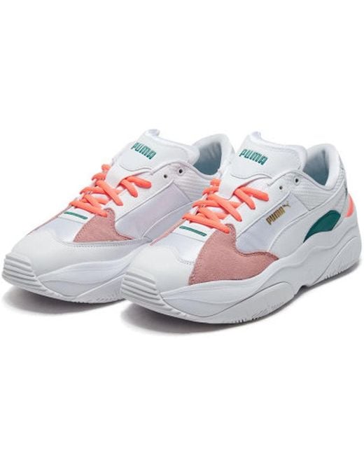 PUMA Blue (Wmns) Storm.Y 'Luster'