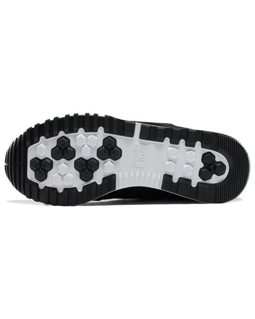 Onitsuka Tiger Black Monte Z for men