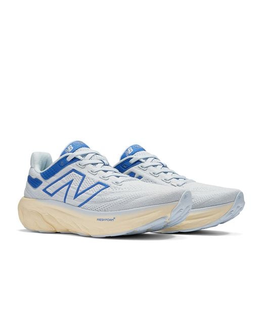 New Balance Blue (Wmns) Fresh Foam X 1080V13 'Starlight Marine'