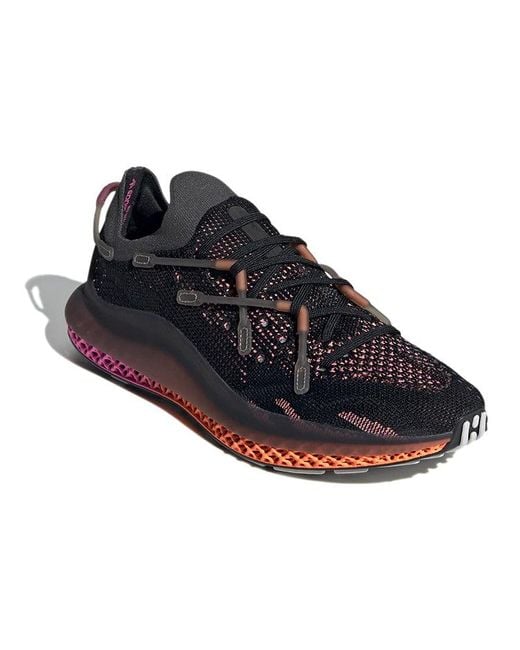 Adidas Blue 4D Fusio for men