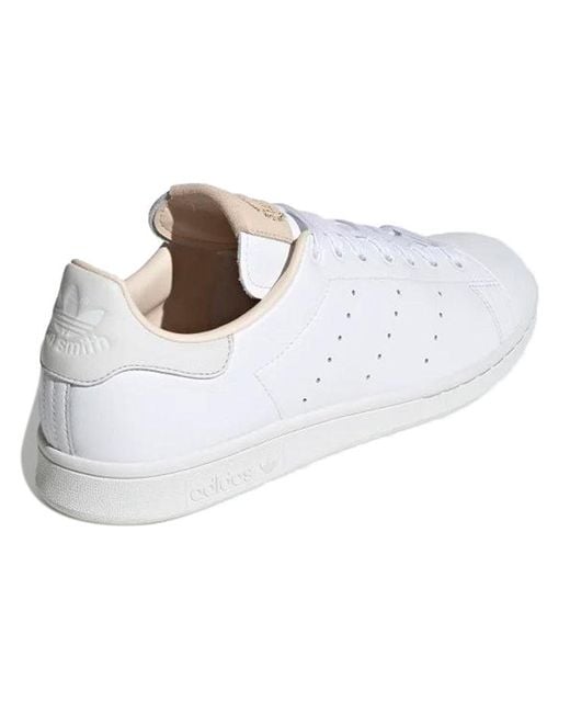 Adidas White Stan Smith 'Home Of Classics' for men