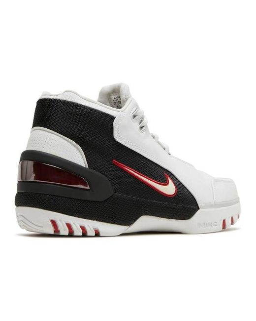 Nike Black Air Zoom Generation 'Debut' 2003 for men