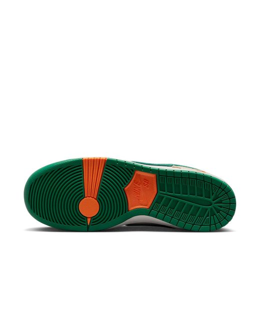 Nike Blue Sb Dunk Low 'Jarritos' for men