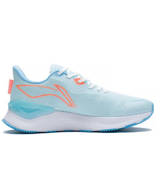 Li-ning Blue (Wmns) Yueying 1.0 'Ice'
