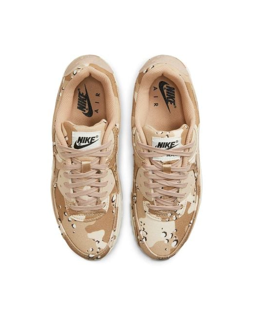 Nike Natural (Wmns) Air Max 90 'Desert Camo'