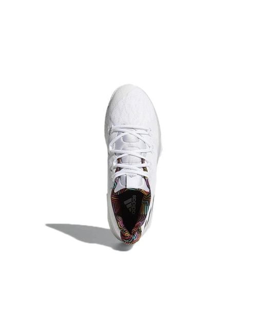 Adidas White Crazy Light Boost 2018 'Summer Pack' for men