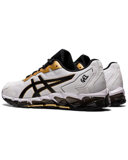 Asics Brown Gel-quantum 360 6 White/black for men