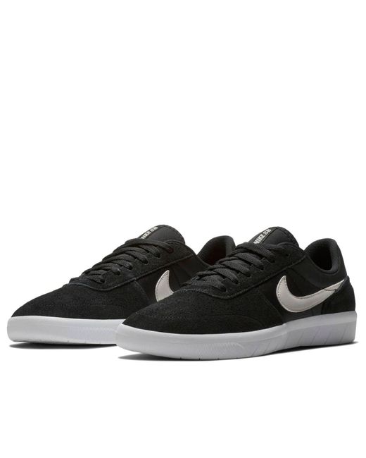Nike Black Team Classic Sb for men