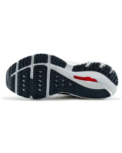 Mizuno Blue Wave Inspire 17 Dark for men