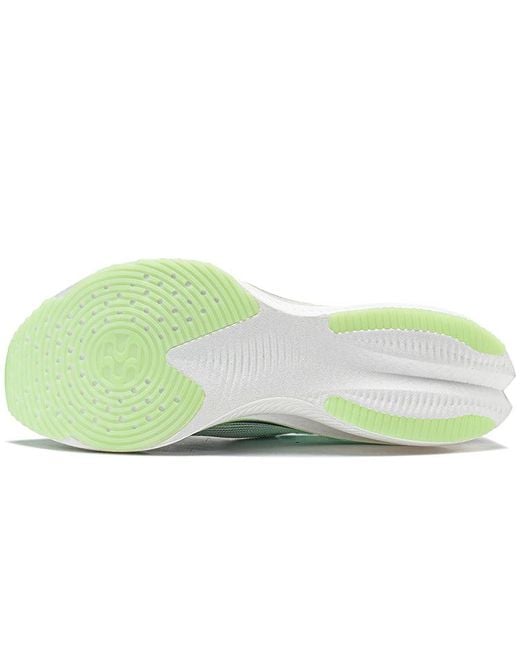 Li-ning Green Feidian Ultra 3.0 'Light' for men