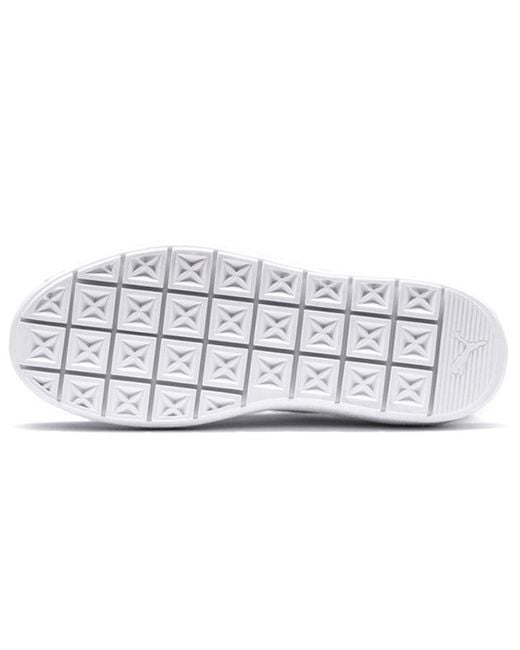 PUMA White (Wmns) Ader Error X Platform Trace Ader Error