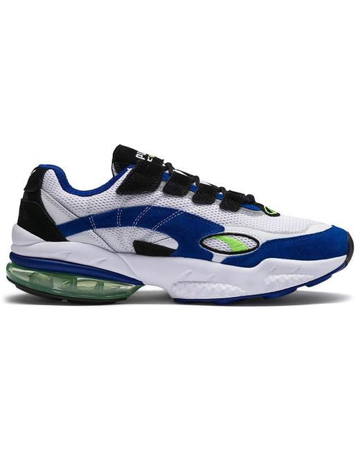 PUMA Blue Cell Venom Sneakers for men