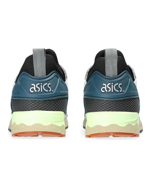 Asics Blue Gel-Lyte 5 'Material Play Pack for men