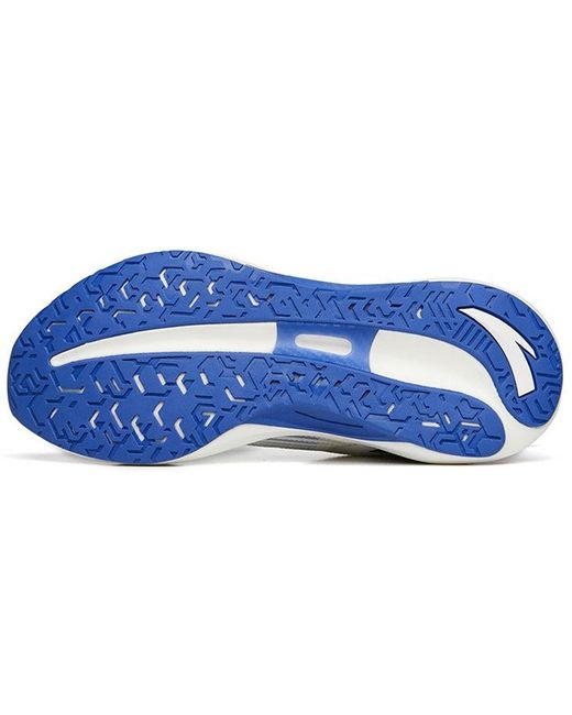 Anta Blue Chuang 2.5 Low for men