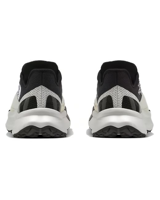 The North Face White (Wmns) Summit Vectiv Pro Ii Running Shoes 'Tnf'