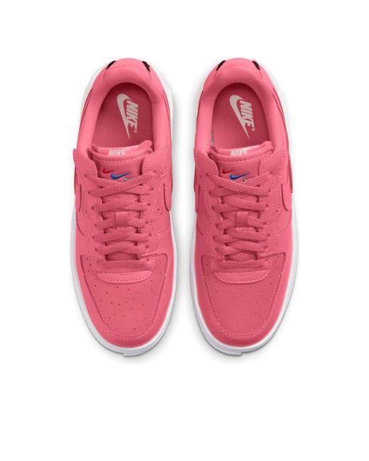 Nike Pink (Wmns) Air Force 1 Fontanka 'Gypsy Rose'