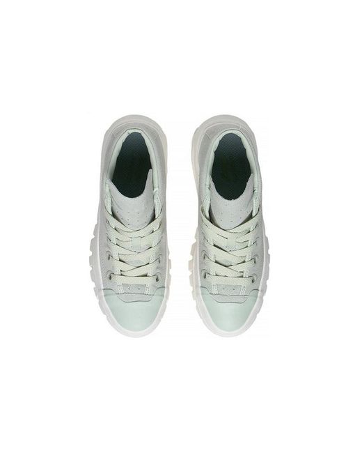 Li-ning Gray (Wmns) Leather Boot