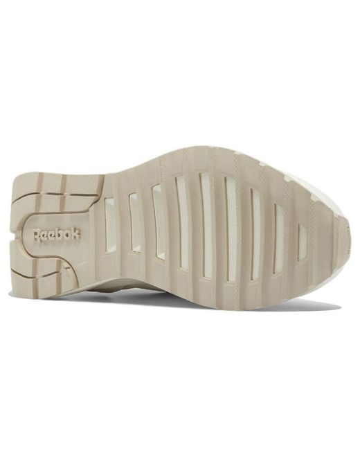 Reebok White Classic Leather Legacy Az 'Cream'