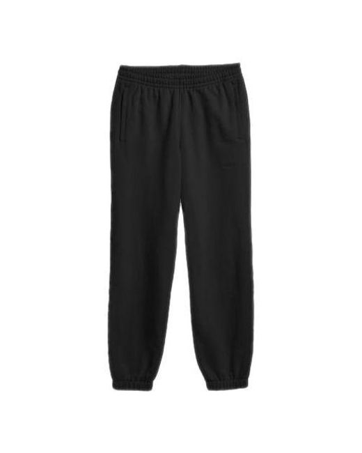 Adidas Black Originals X Philippine Dong Sports Trousers