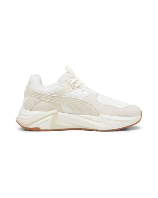 PUMA White (Wmns) Rs-Pulsoid Premium 'Warm Alpine Snow'