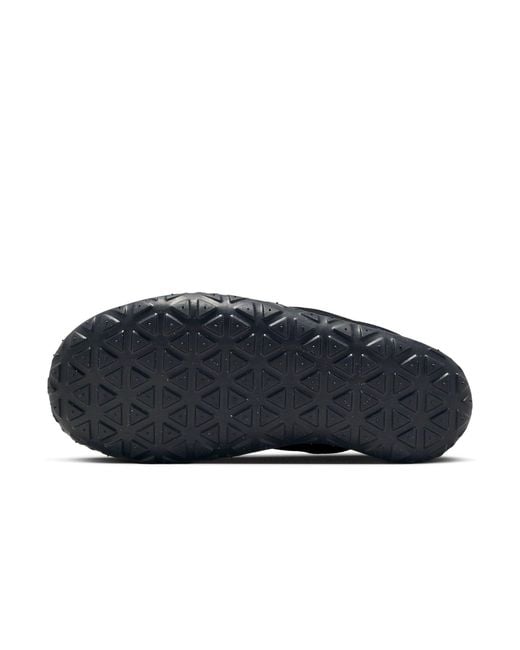 Nike Blue Acg Moc for men