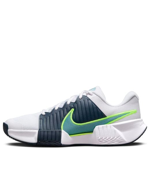 Nike Blue Gp Challenge Pro Hc Armory Volt' for men