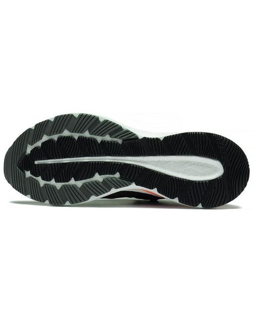 Li-ning Blue (Wmns) Light Shadow
