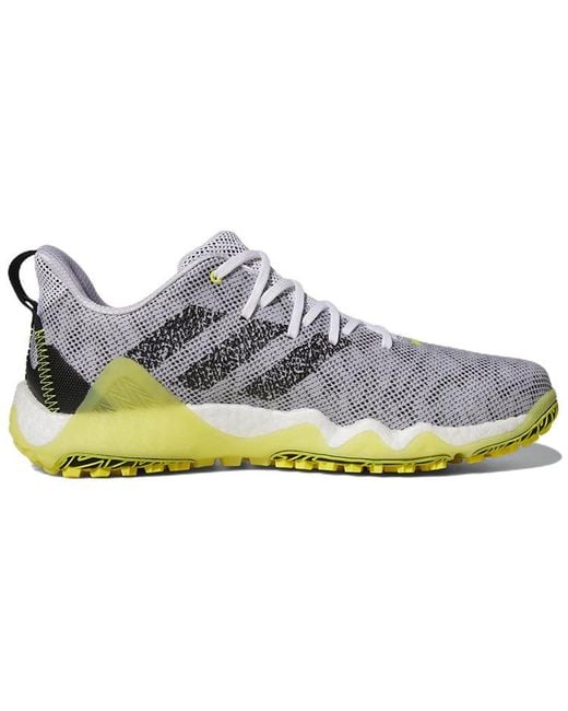 Adidas White Codechaos 22 Beam' for men
