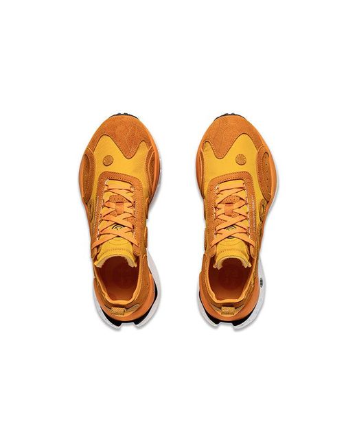 Li-ning Brown Crc for men