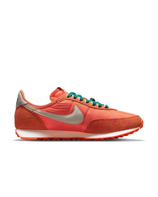 Nike Red Waffle Trainer 2 'First Use for men
