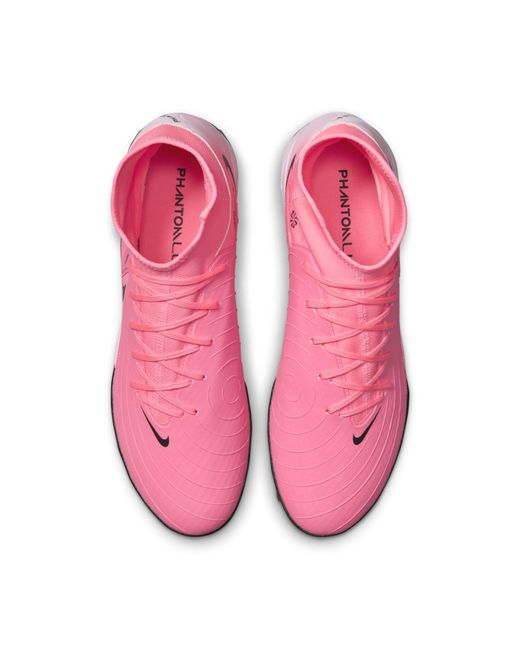 Nike Pink Phantom Luna Ii Academy Tf Bright Fj2566-600 for men