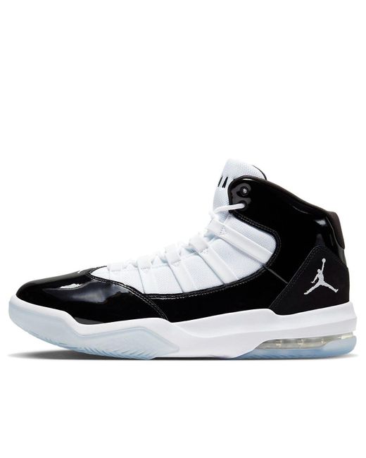 Nike Black Max Aura for men
