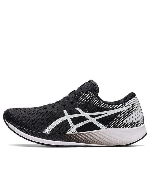 Asics Black (Wmns) Hyper Speed
