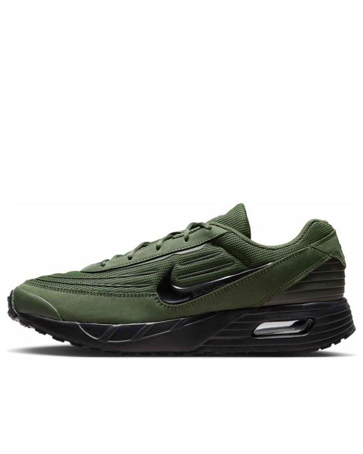 Nike Green Air Max Verse 'Cargo Khaki' for men