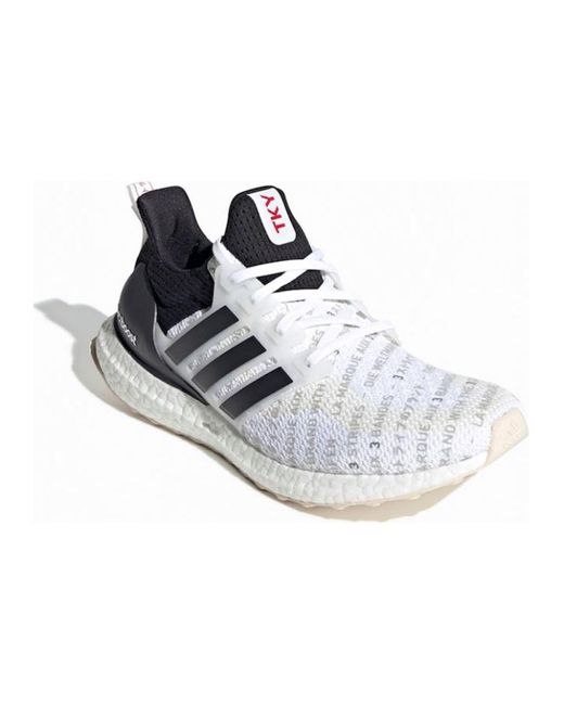 Adidas Blue Ultraboost 2.0 City Pack 'Tokyo' for men