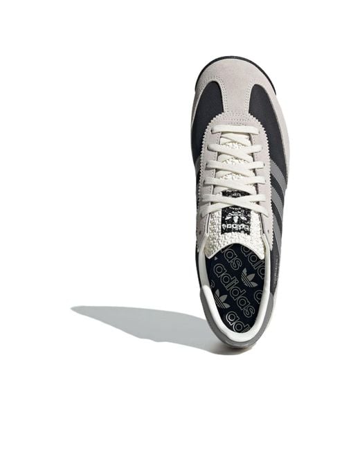 Adidas Gray Sl 72 Rs 'Off Charcoal' for men