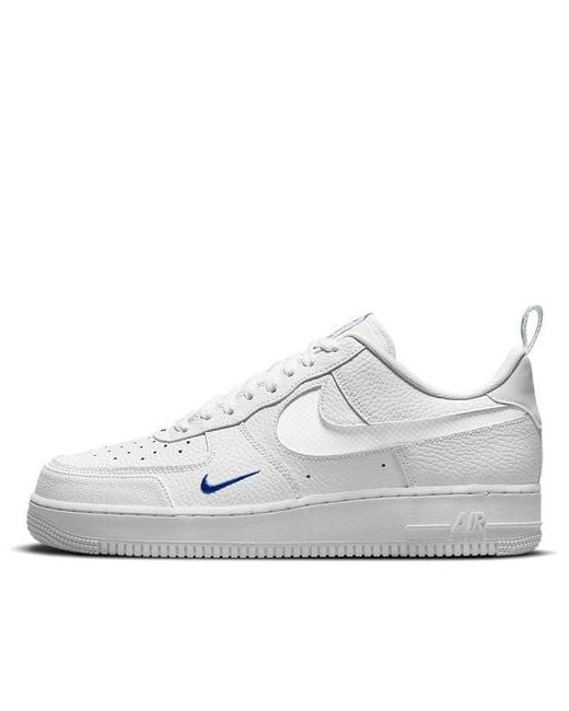 Nike Air Force 1 Lv8 in White for Men | Lyst