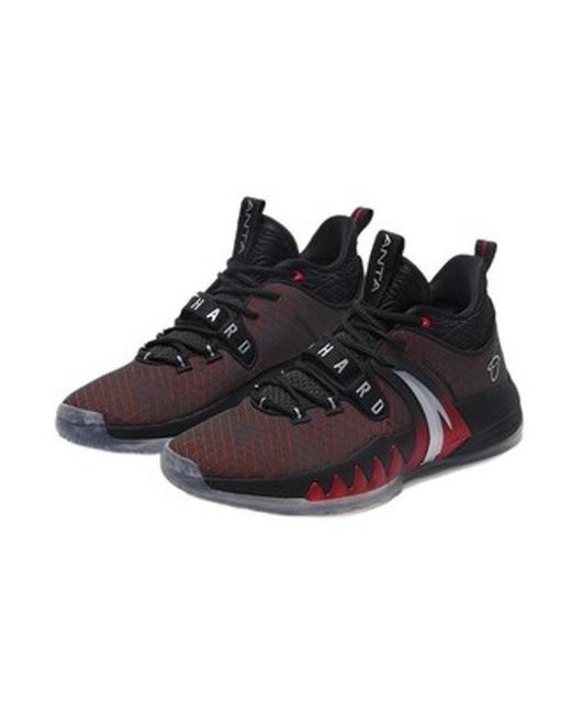 Anta Brown Gordon Hayward 2 for men