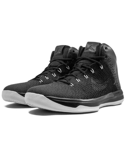 Nike Black 31 Cat' for men
