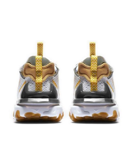 Nike Blue React Vision 'Honeycomb' for men