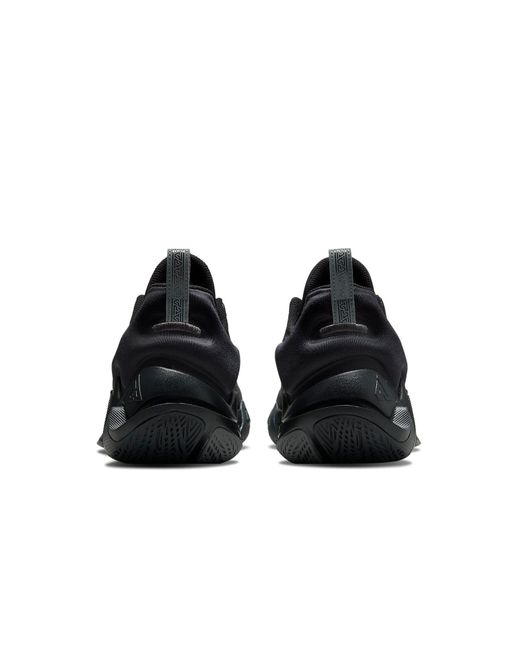 Nike Black Giannis Immortality Iron' for men