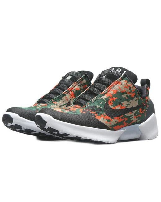 Nike Blue Hyper Adapt 1.0 Ch for men