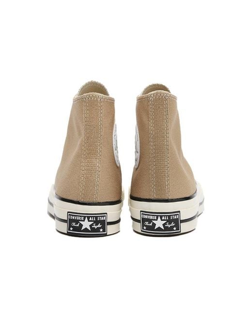 Converse Natural Chuck 70 High 'Nomad Khaki' for men