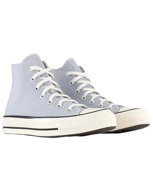 Converse Blue Chuck 70 High 'Ghosted' for men