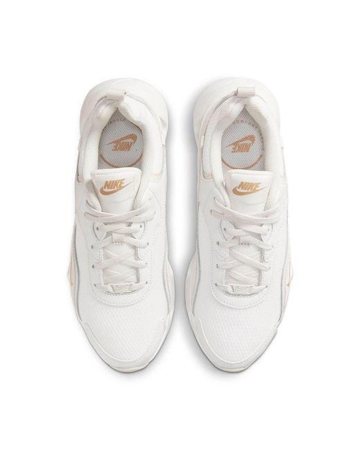 Nike White (Wmns) Ryz 365 2 'Summit Metallic'