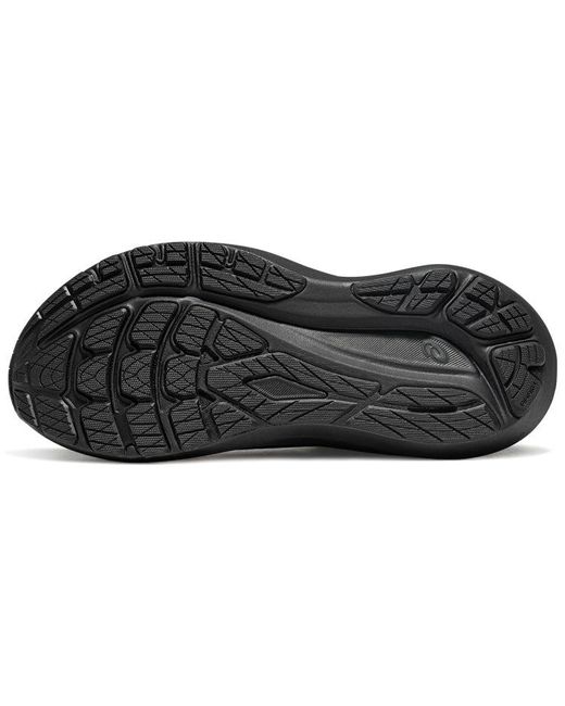 Asics Black (Wmns) Gt-2000 13 D