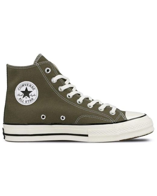 Converse Brown Chuck 70 Hi 'Field Surplus' for men