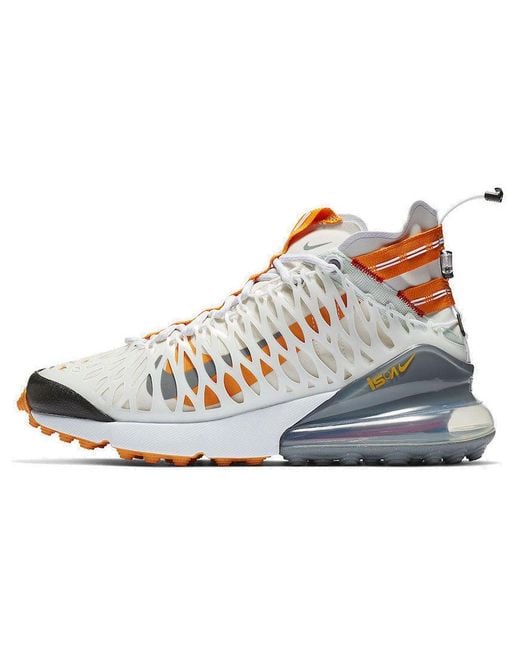 Nike Air Max 270 Sp Soe Ispa 'ghost White' in Blue for Men | Lyst
