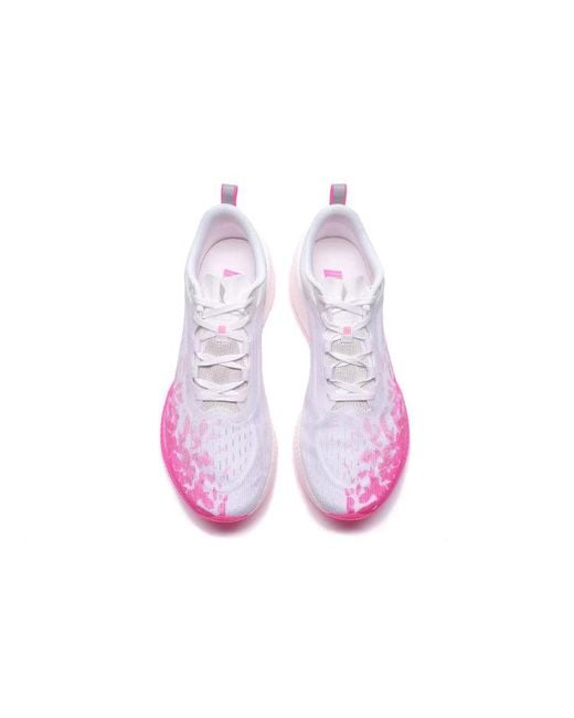 Li-ning Pink (Wmns) Super Light Xix